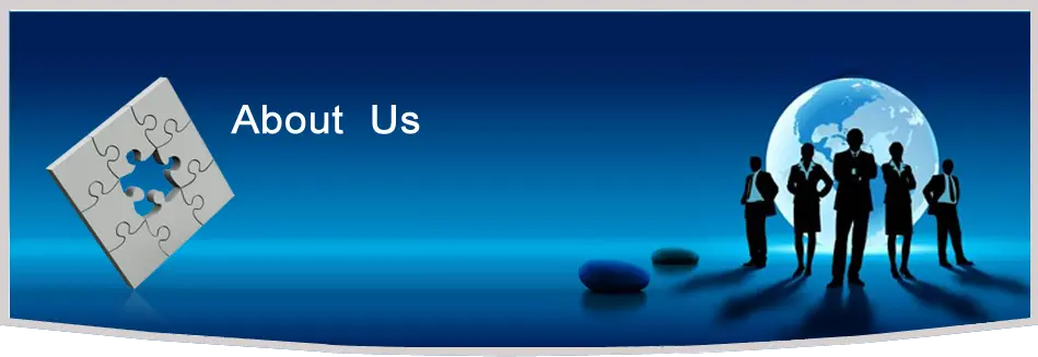 About Us 1 About us