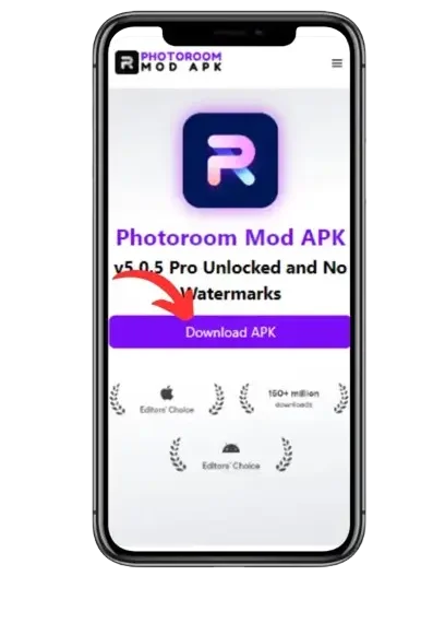 Photoroom Mod Apk 1 How to Download and Install PhotoRoom Mod APK Latest Version