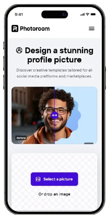 Profile Picture Maker removebg preview