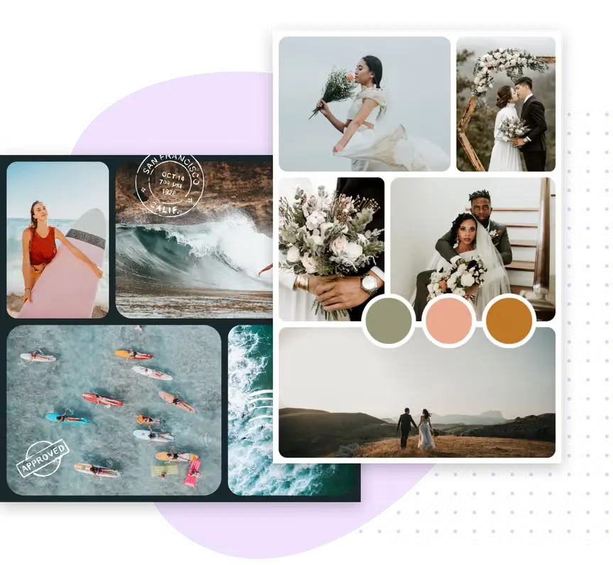 Photoroom Mod Apk 8 Making Photo Collages in photoroom