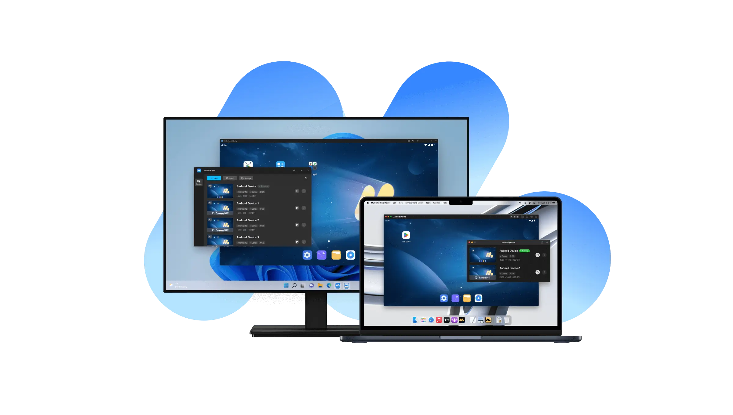 Photoroom Mod Apk for Pc 2 Emulator for download apk files