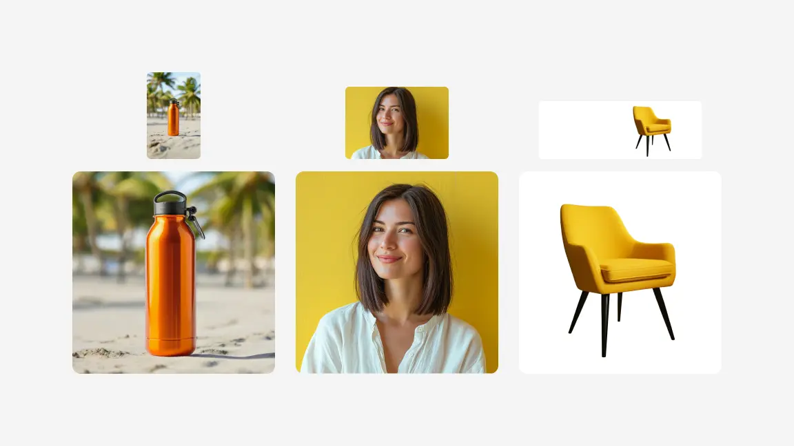 Photoroom Mod Apk 11 image resize using photoroom