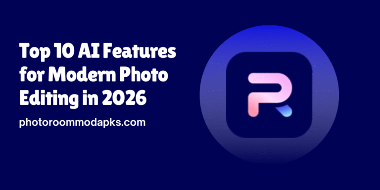 Top 10 AI Features for Modern Photo Editing in 2026 1 Top 10 AI Features in 2026